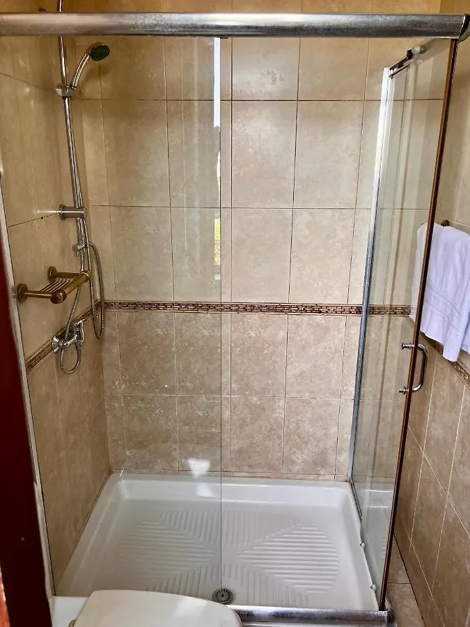 Hotel Vila 15 Tirana Albania